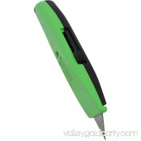 Stanley 10-175G Hi-Viz Green Utility Knife   565480505